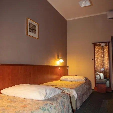 Union 4* Praga