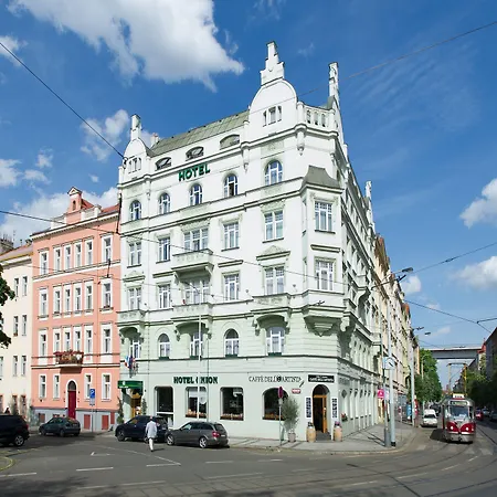 Union Praga