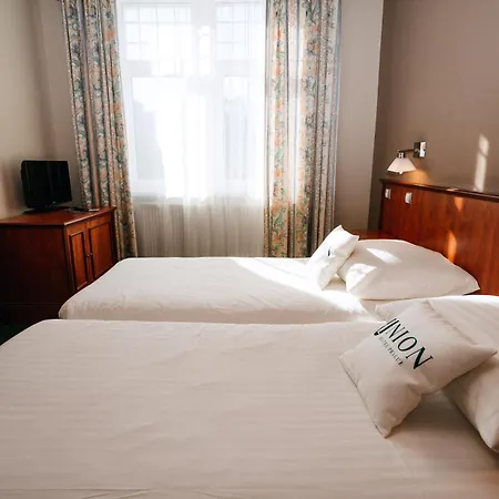 Hotel Union Praga