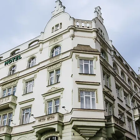 Union Praga