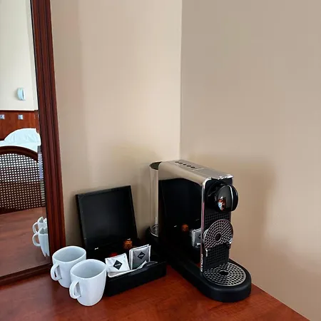 Union 4* Praha