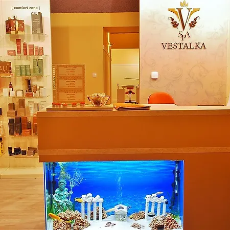 酒店 布拉格联合酒店