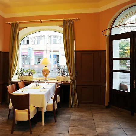 Union Hotel Praga