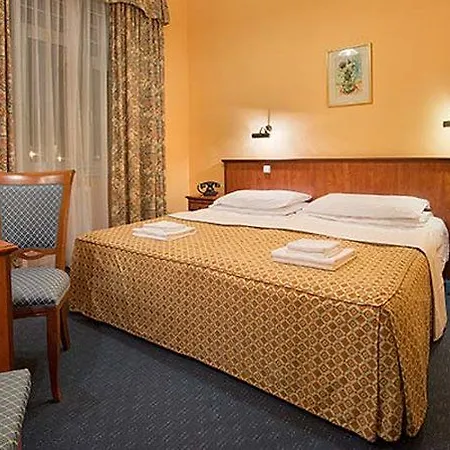 Hotel Union Praga