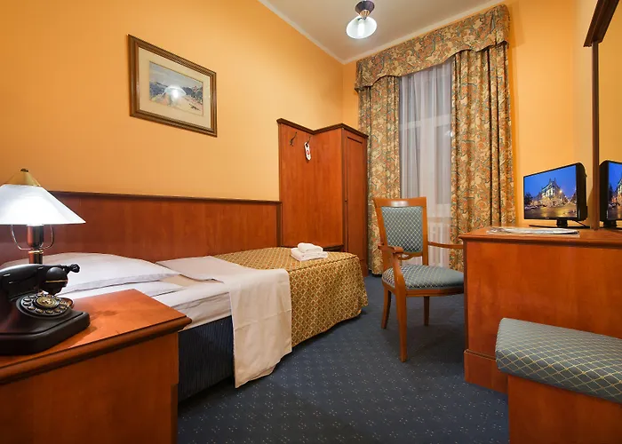 Hotel Union 4*