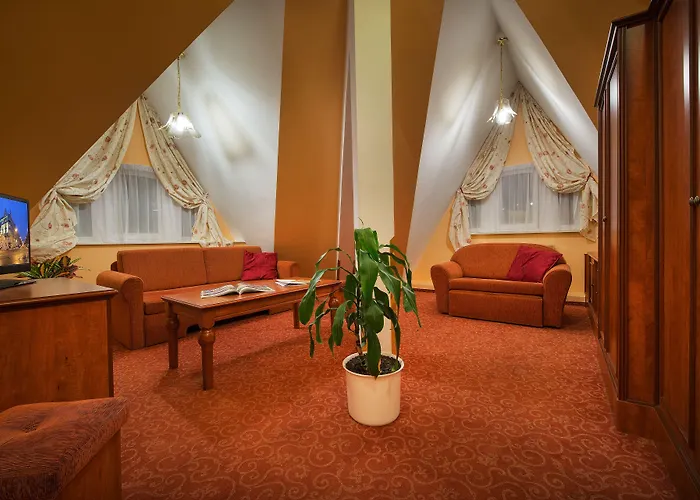 Hotel Union 4*