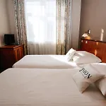 Hotel Union Praag