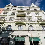 Union Hotel Praag