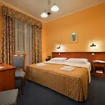 Hotel Union Praag