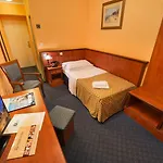 Hotel Union Praag