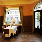 Union Hotel Praag