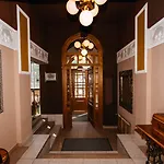 Union Hotel 4*