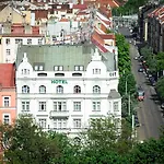 Hotel Union Praag