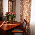 Union Hotel Praag