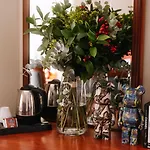 Union Hotel Praag