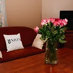 Union Hotel Praag