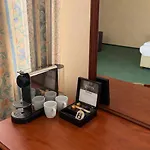 Hotel Union Praag