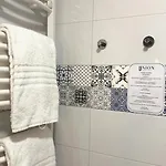 Union Hotel Praag