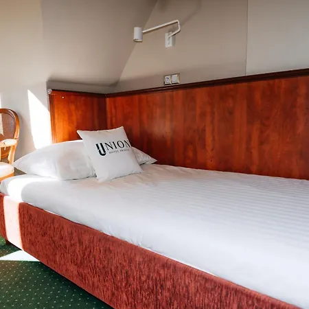 Union Hotel