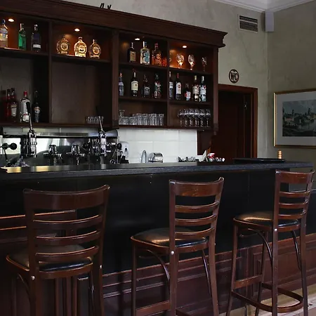 布拉格联合酒店 布拉格