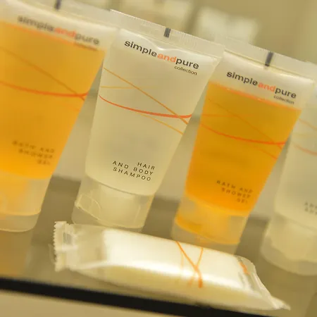 酒店 布拉格联合酒店