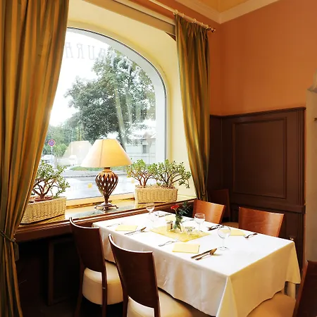 酒店 布拉格联合酒店 布拉格