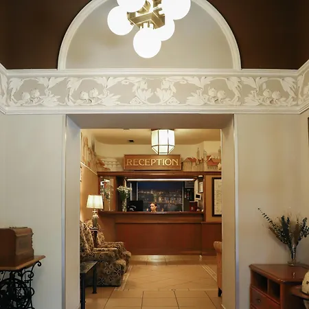 Hotel Union Prague