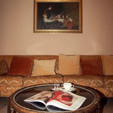 布拉格联合酒店 布拉格