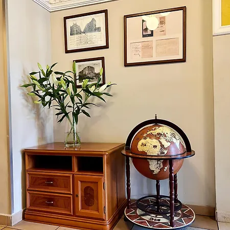 酒店 布拉格联合酒店 4*