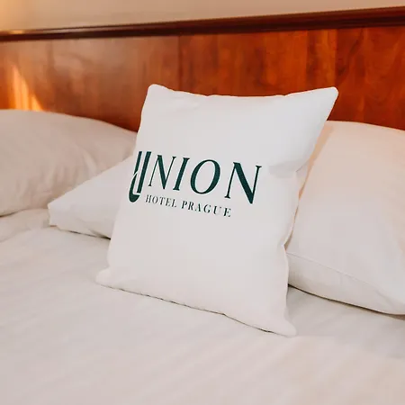 Union فندق