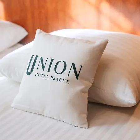 Union براغ