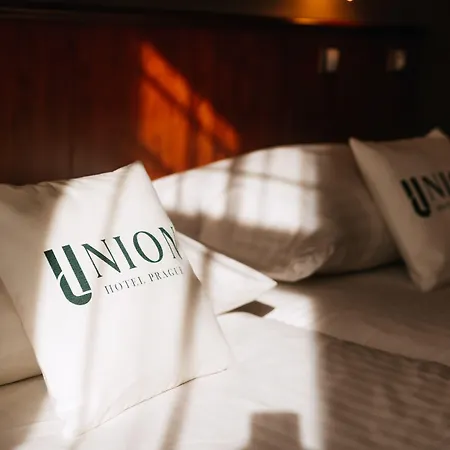 فندق Union 4*