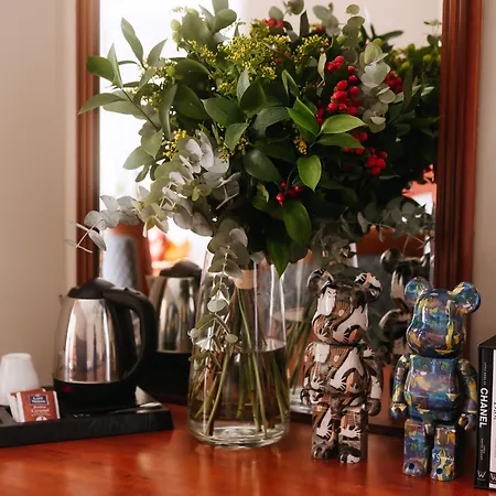 布拉格联合酒店 酒店 布拉格