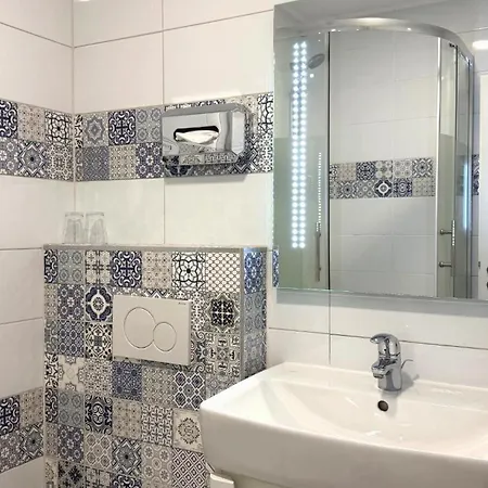 Hotel Union 4*