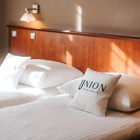 Union 4*