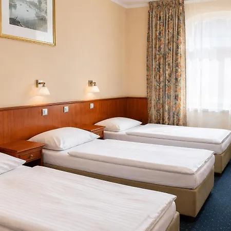 Union 4* Prague
