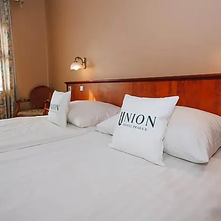 Hotel Union Prague