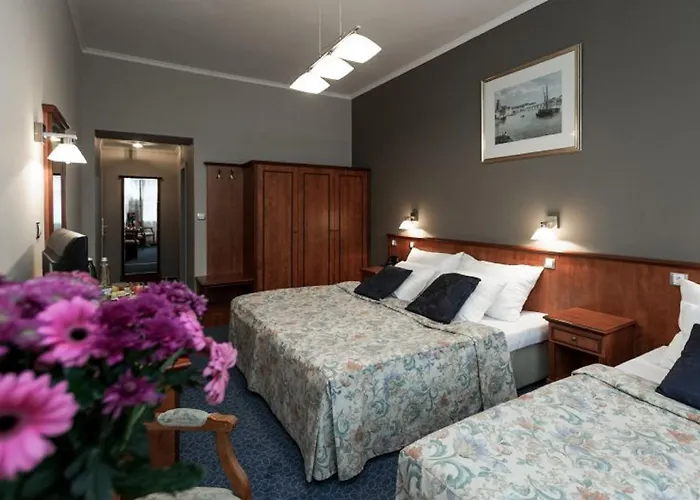Hotel Union 4*
