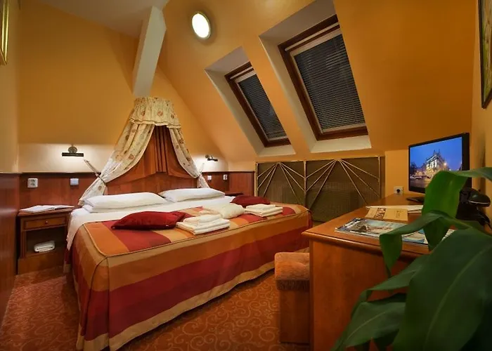 Union Hotel 4*