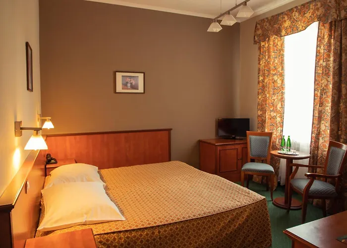 Hotel Union 4*