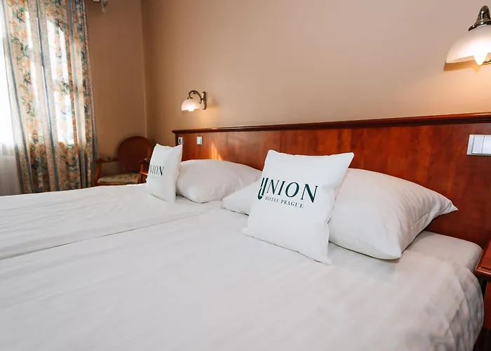 Union 4*
