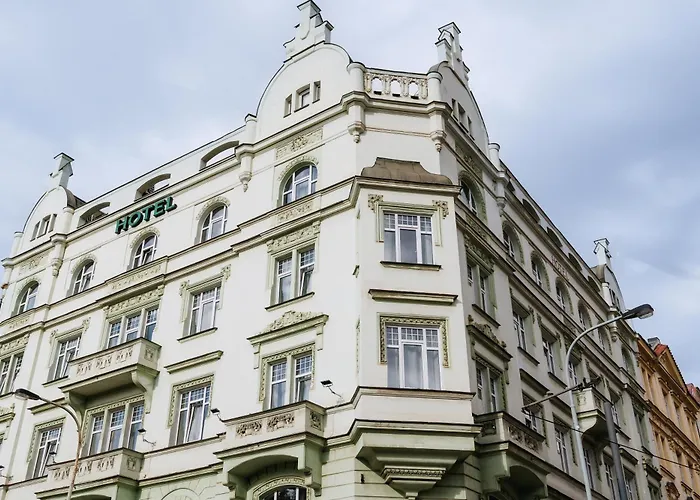 Union Praga
