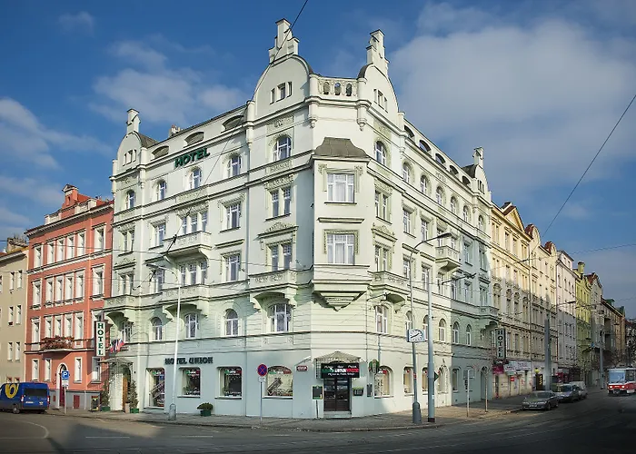 Union Hotel