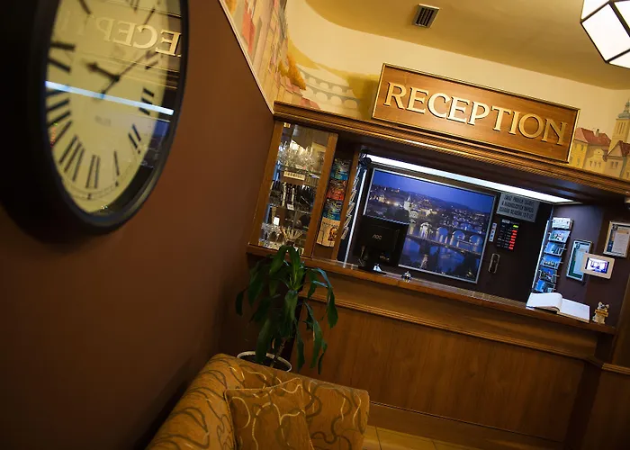 Union Hotel 4*