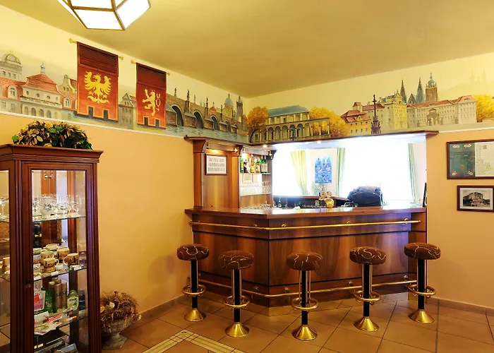 Union 4* Praga