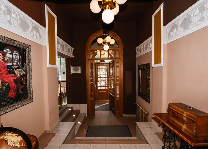 Union Hotel 4*