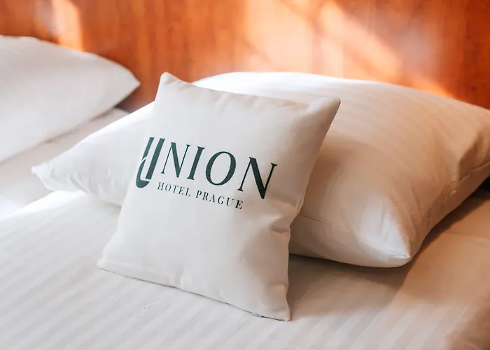 Union Praga