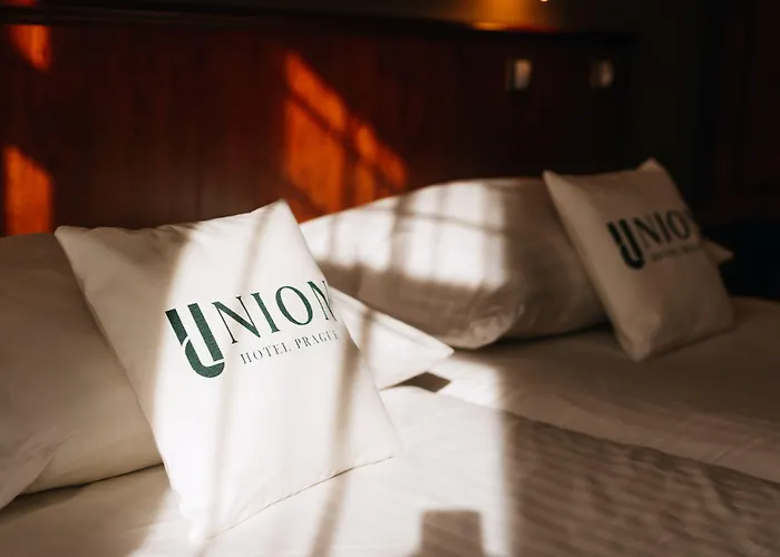 Hotel Union 4*