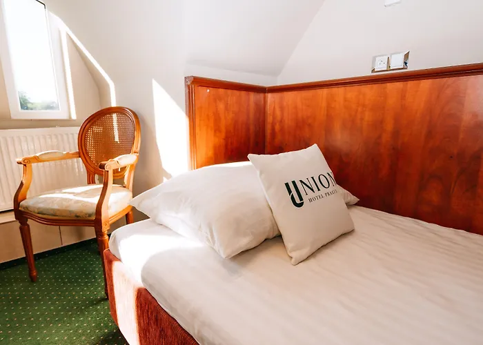 Union Hotel 4*