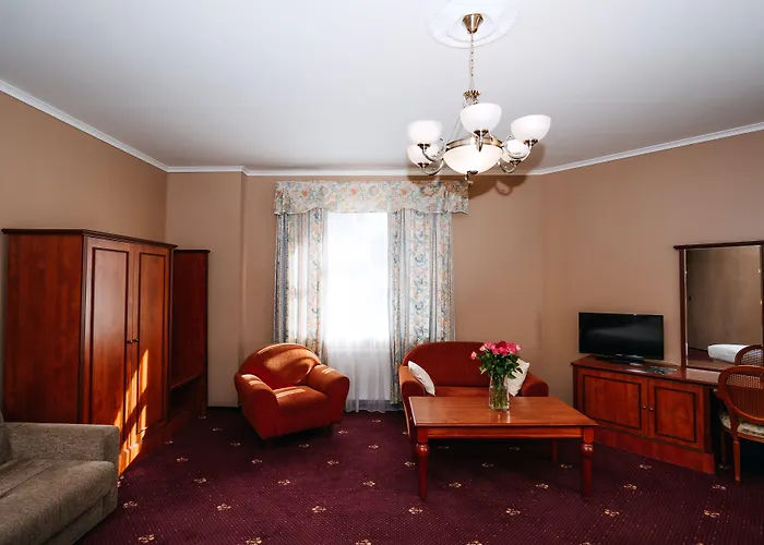 Union Hotel 4*